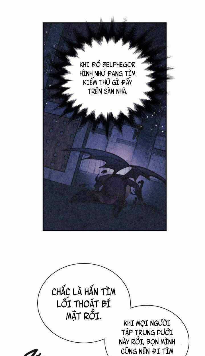 Người Chơi Hồi Quy Chapter 67 trang 62