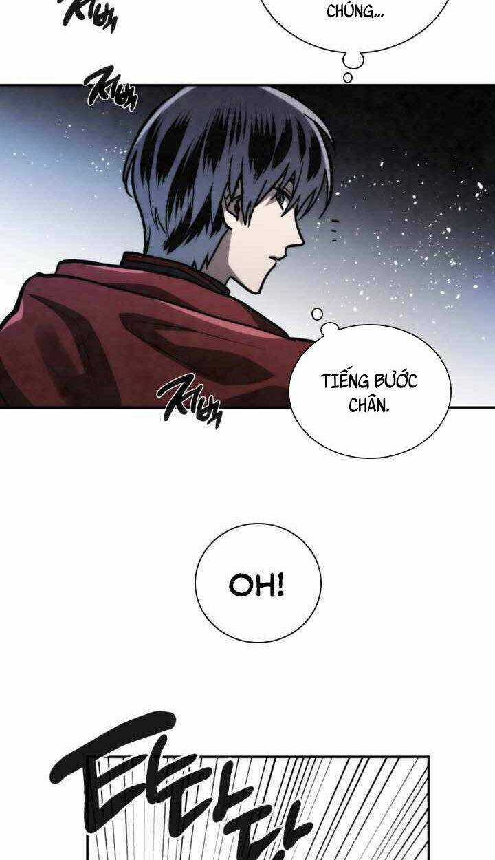 Người Chơi Hồi Quy Chapter 67 trang 63