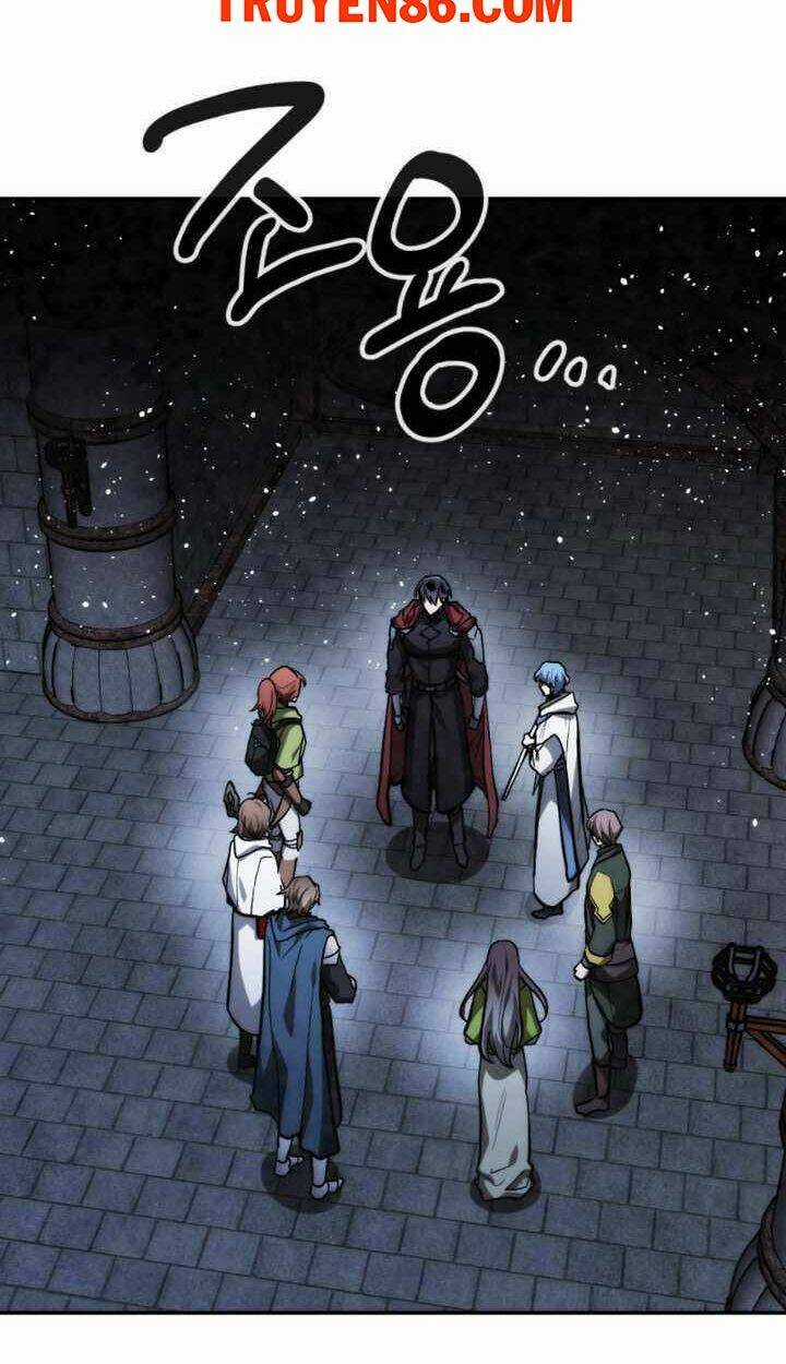 Người Chơi Hồi Quy Chapter 67 trang 67