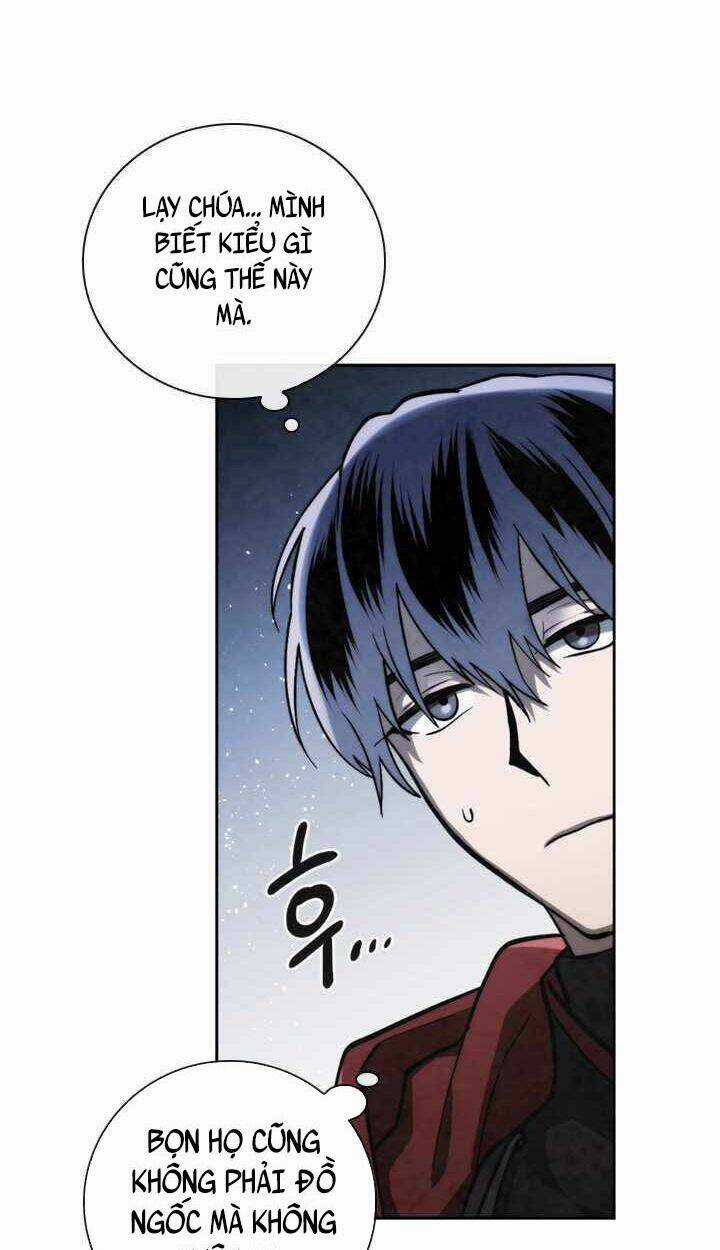 Người Chơi Hồi Quy Chapter 67 trang 68