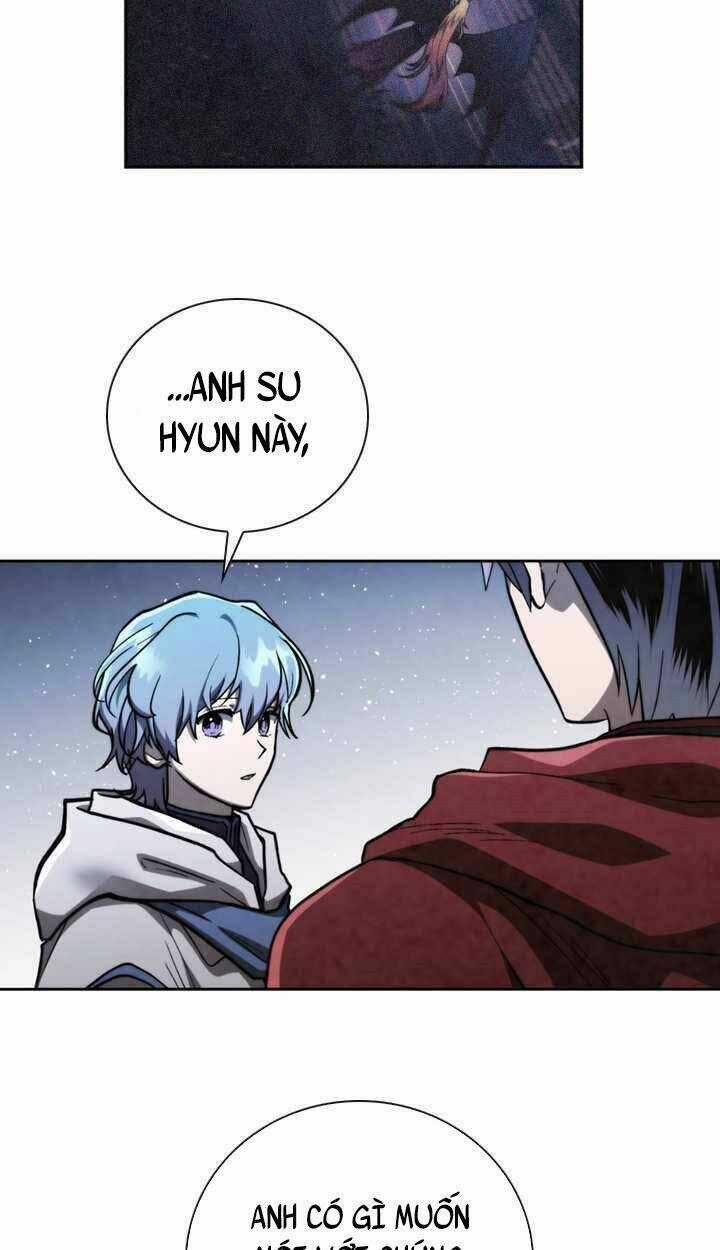 Người Chơi Hồi Quy Chapter 67 trang 70