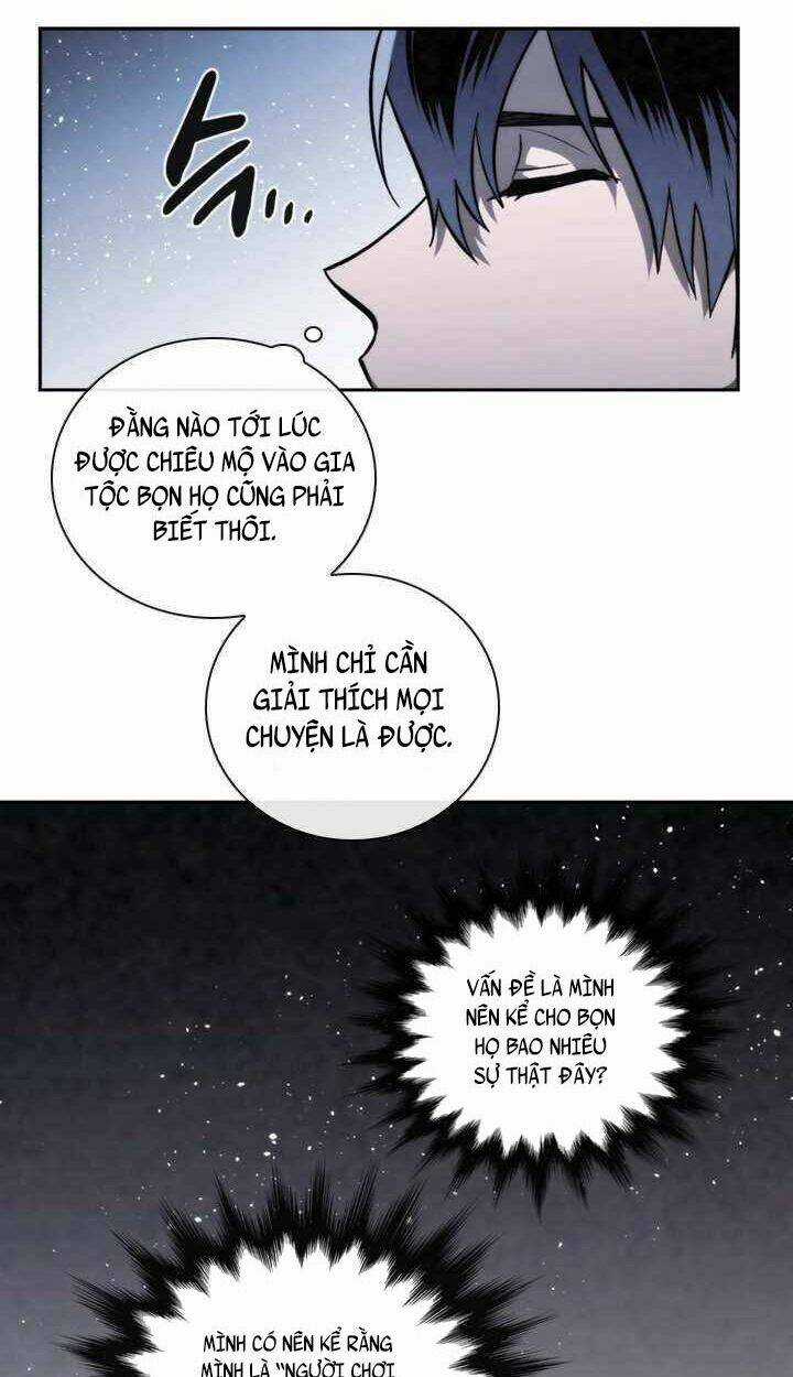 Người Chơi Hồi Quy Chapter 67 trang 72