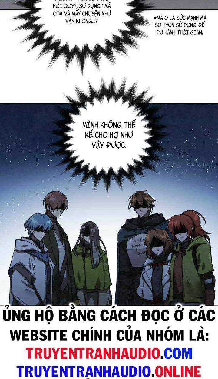 Người Chơi Hồi Quy Chapter 67 trang 73