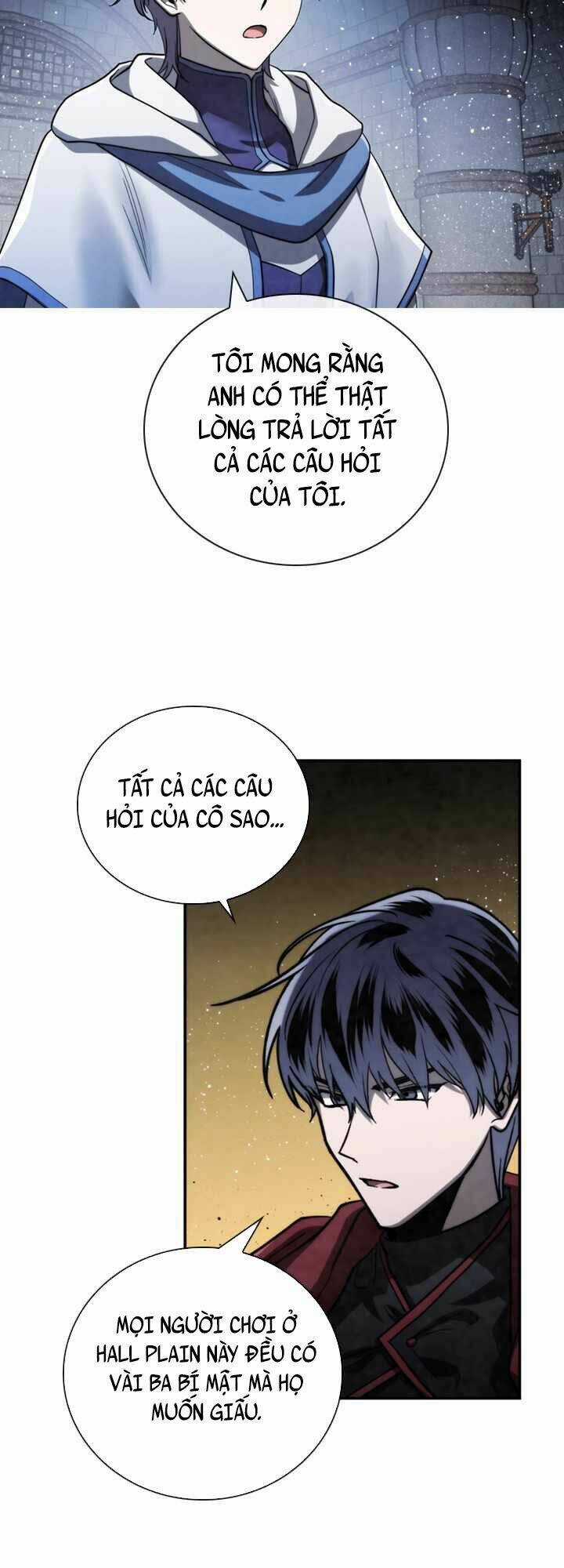 Người Chơi Hồi Quy Chapter 68 trang 10