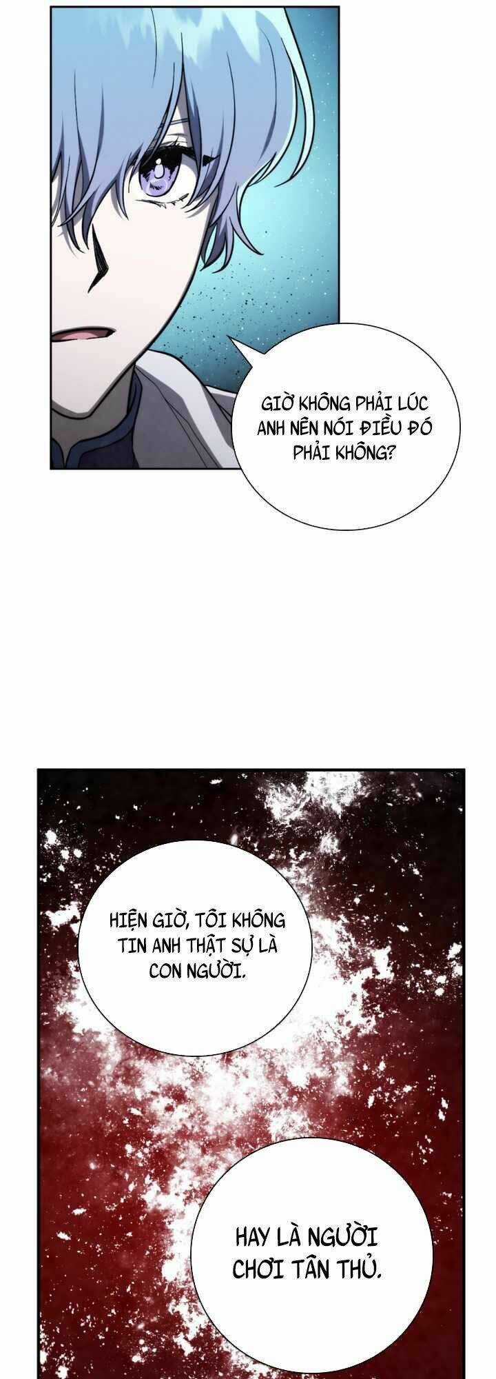 Người Chơi Hồi Quy Chapter 68 trang 11