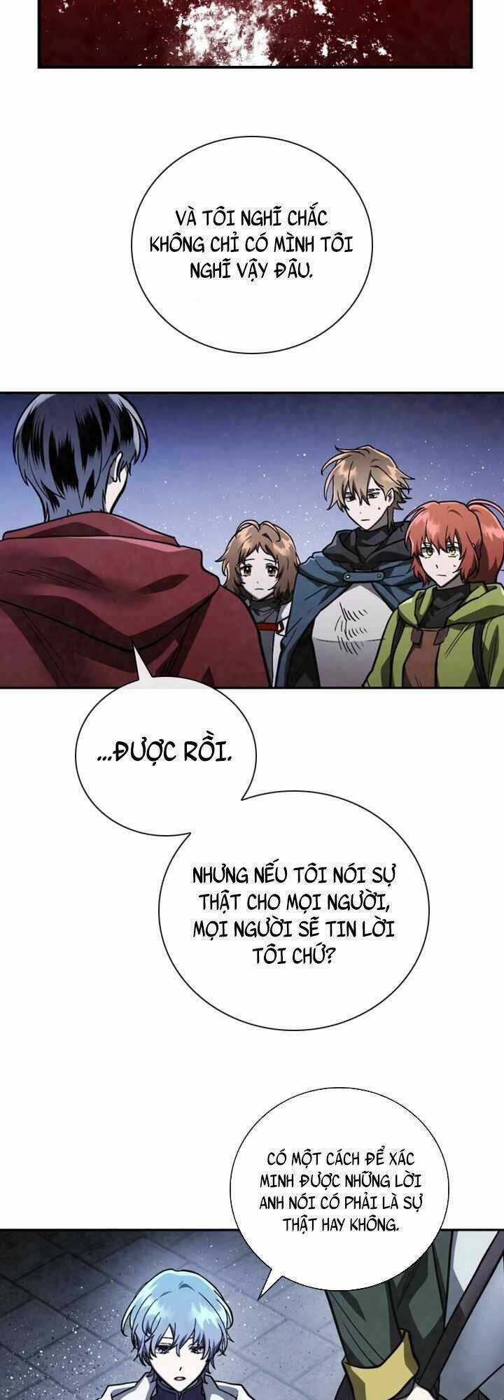 Người Chơi Hồi Quy Chapter 68 trang 12