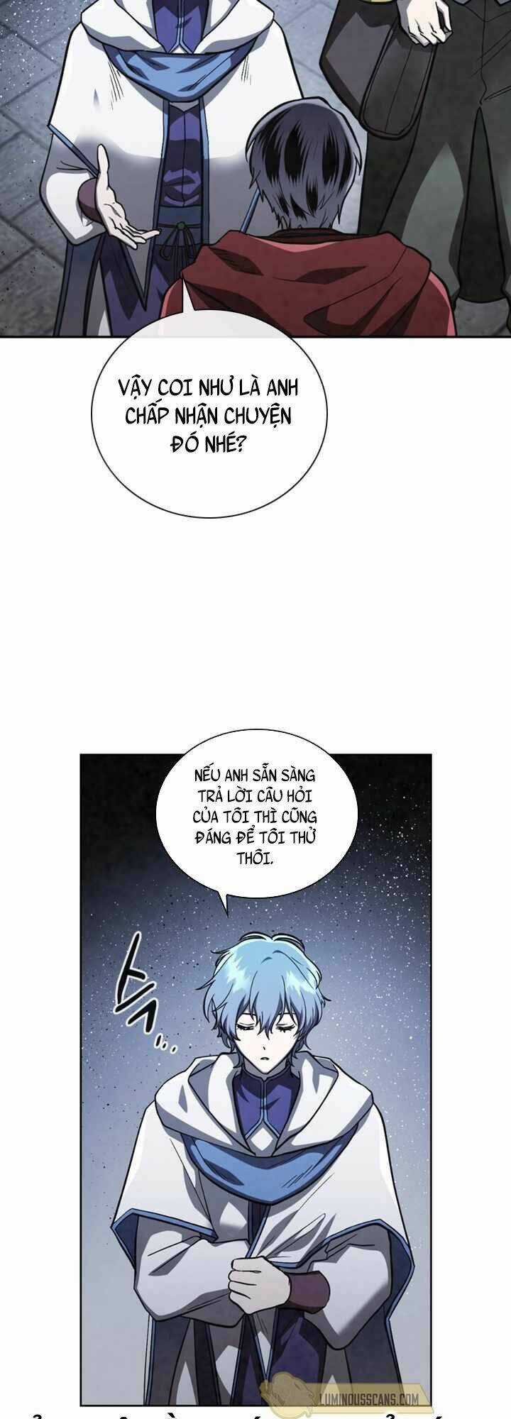 Người Chơi Hồi Quy Chapter 68 trang 13