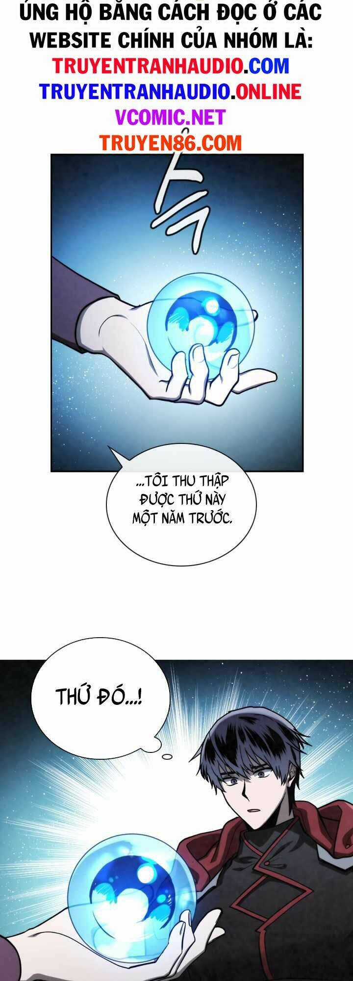 Người Chơi Hồi Quy Chapter 68 trang 14