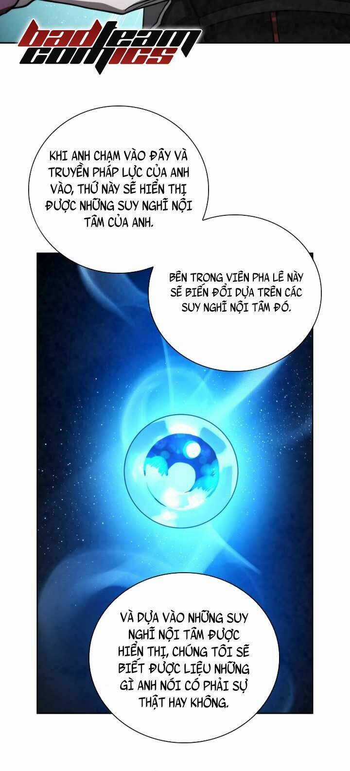 Người Chơi Hồi Quy Chapter 68 trang 15