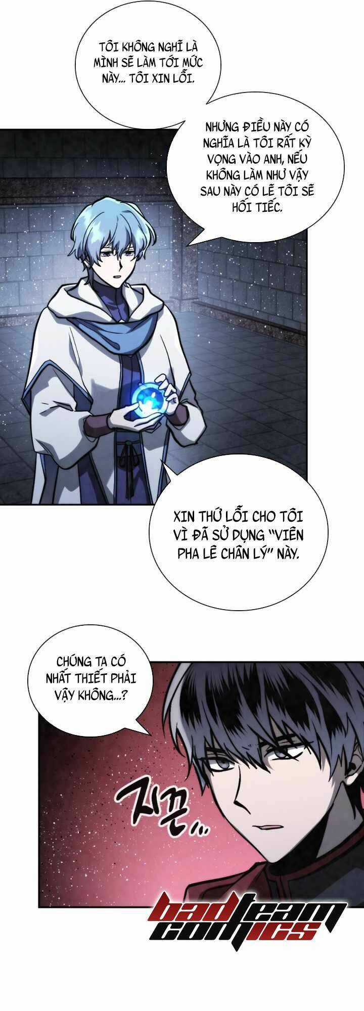 Người Chơi Hồi Quy Chapter 68 trang 16