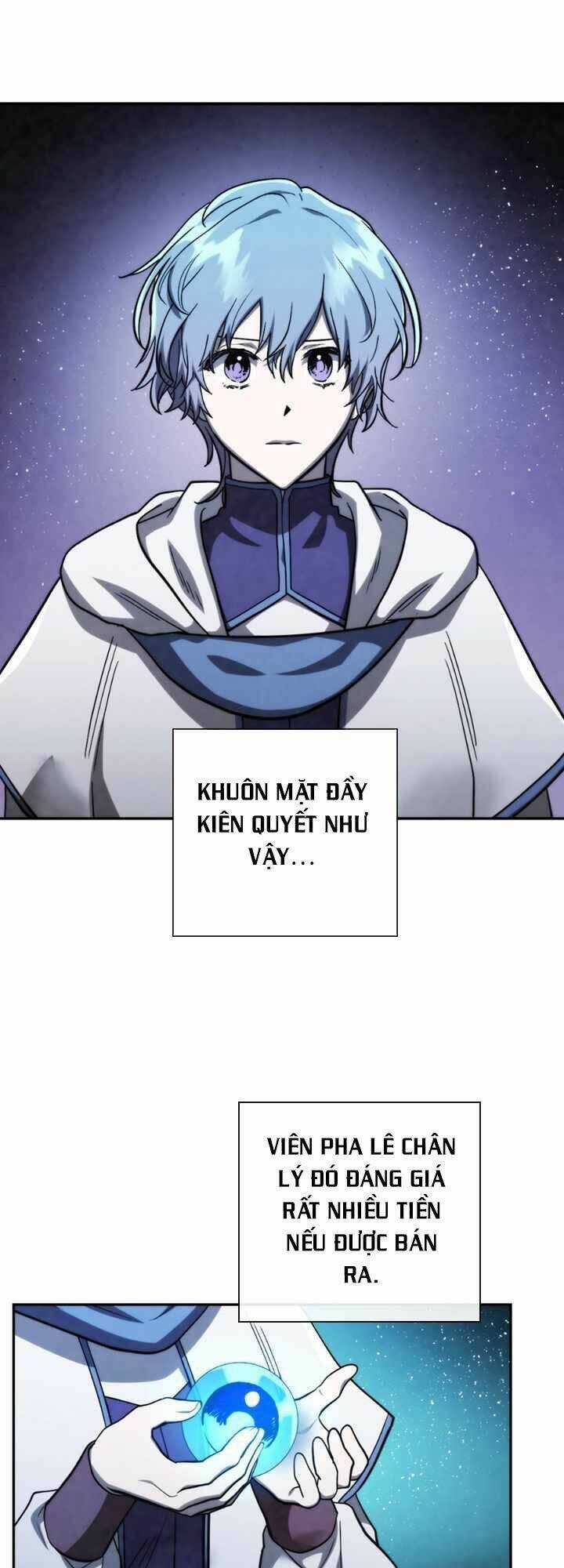 Người Chơi Hồi Quy Chapter 68 trang 17