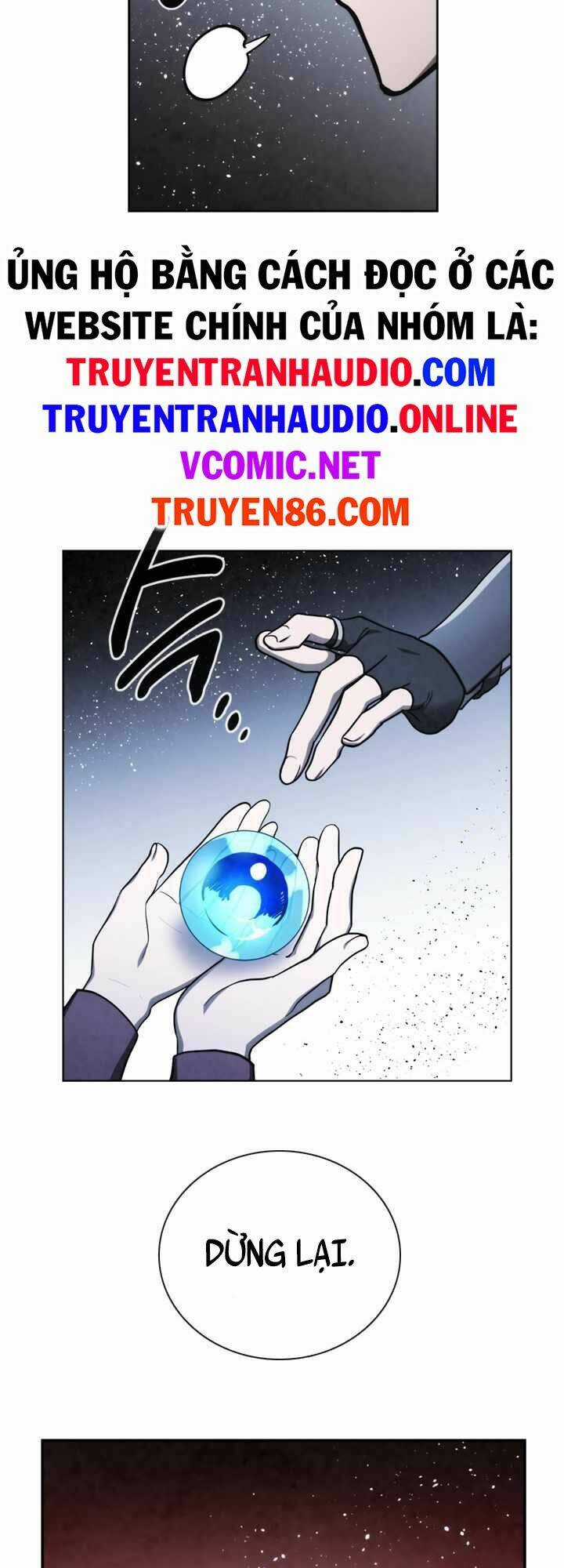 Người Chơi Hồi Quy Chapter 68 trang 19