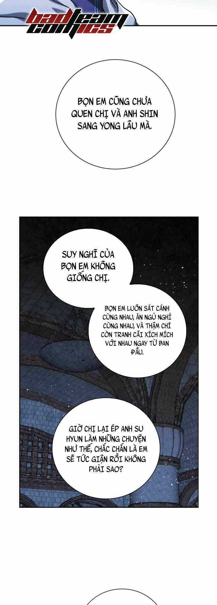 Người Chơi Hồi Quy Chapter 68 trang 23