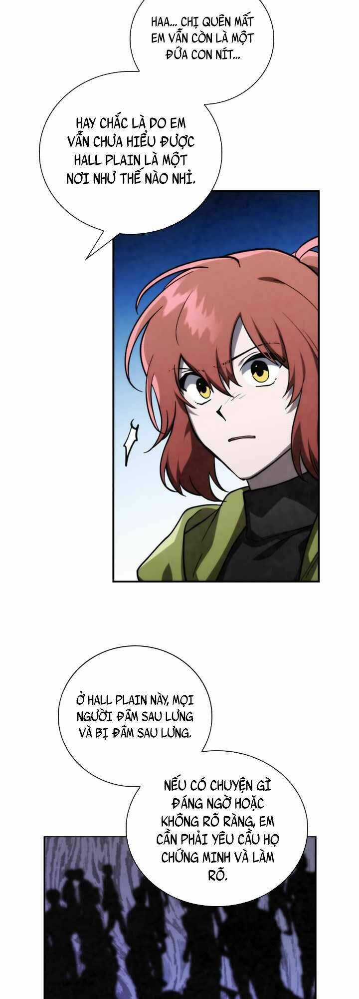 Người Chơi Hồi Quy Chapter 68 trang 24