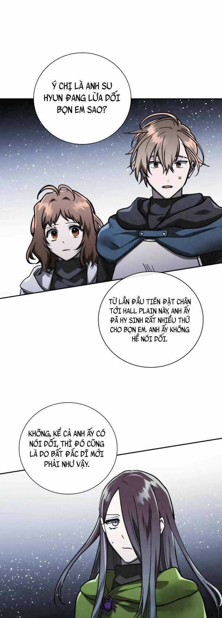 Người Chơi Hồi Quy Chapter 68 trang 26