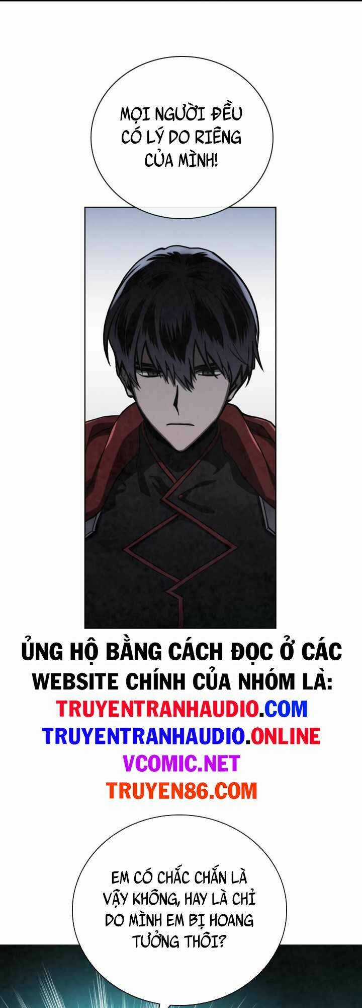 Người Chơi Hồi Quy Chapter 68 trang 27