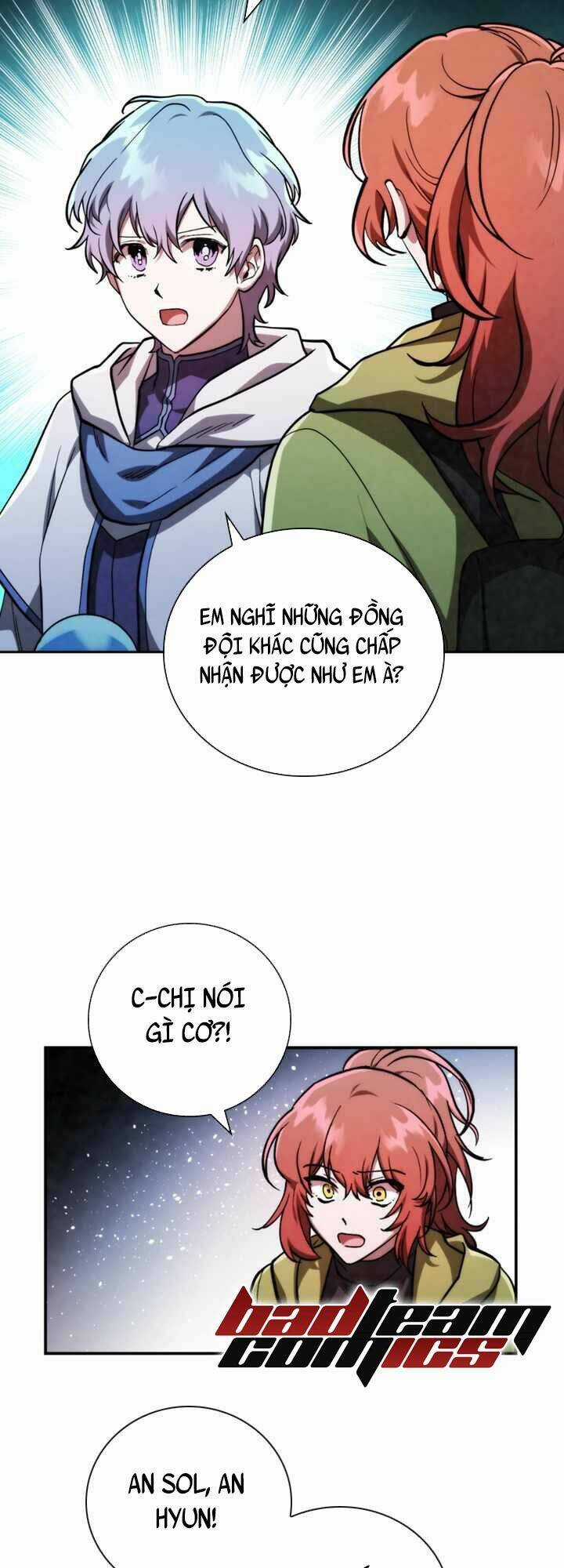 Người Chơi Hồi Quy Chapter 68 trang 28