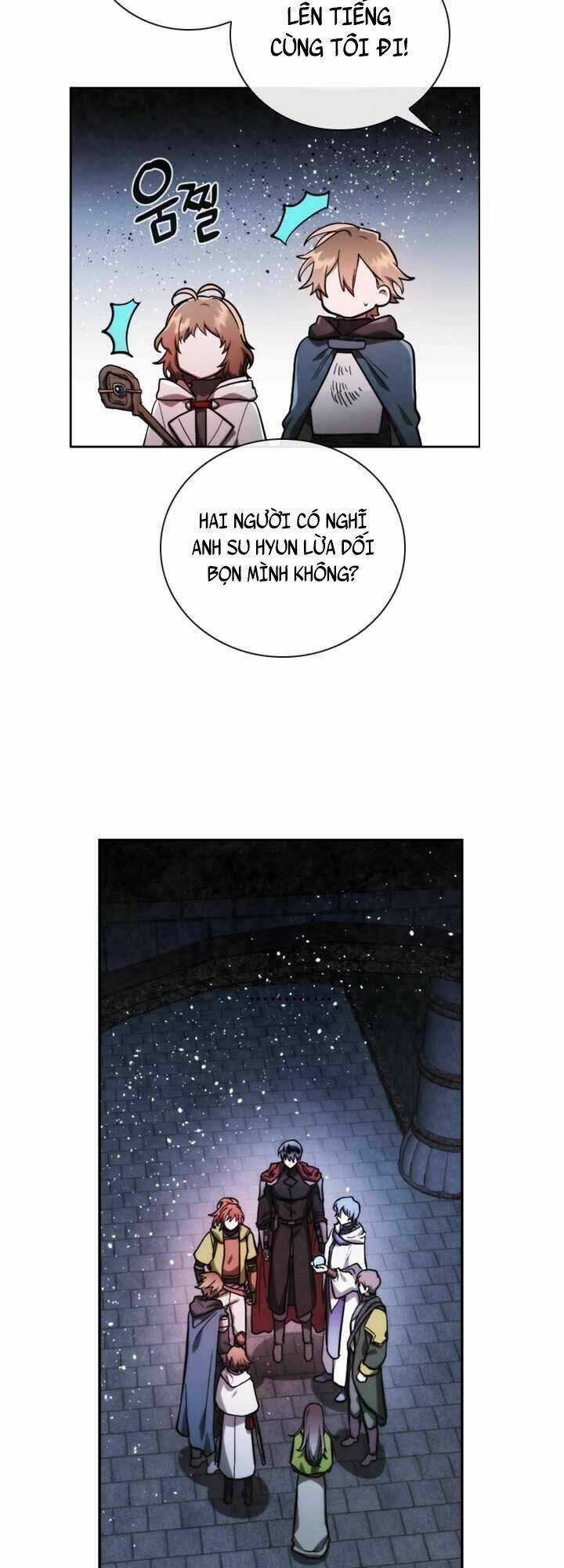 Người Chơi Hồi Quy Chapter 68 trang 29