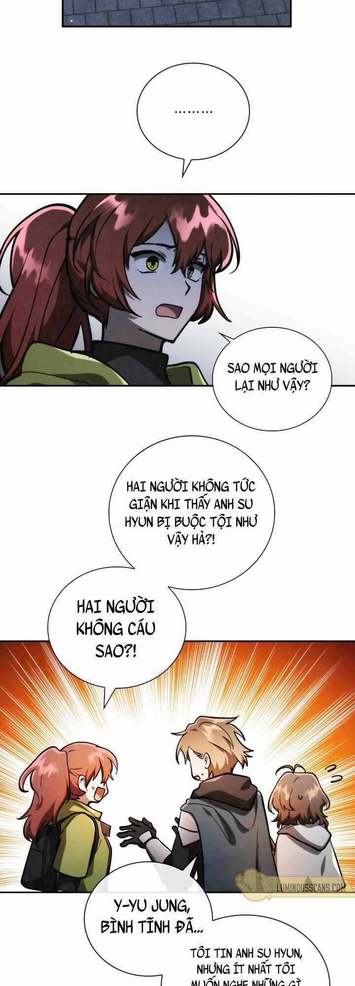 Người Chơi Hồi Quy Chapter 68 trang 30