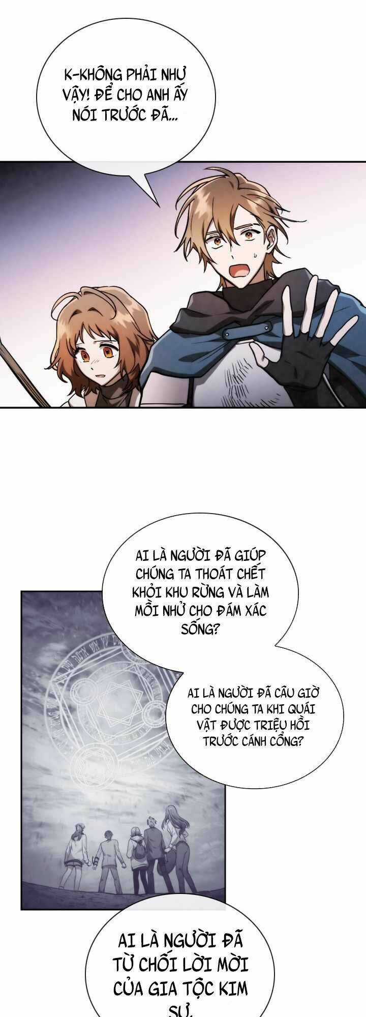 Người Chơi Hồi Quy Chapter 68 trang 33