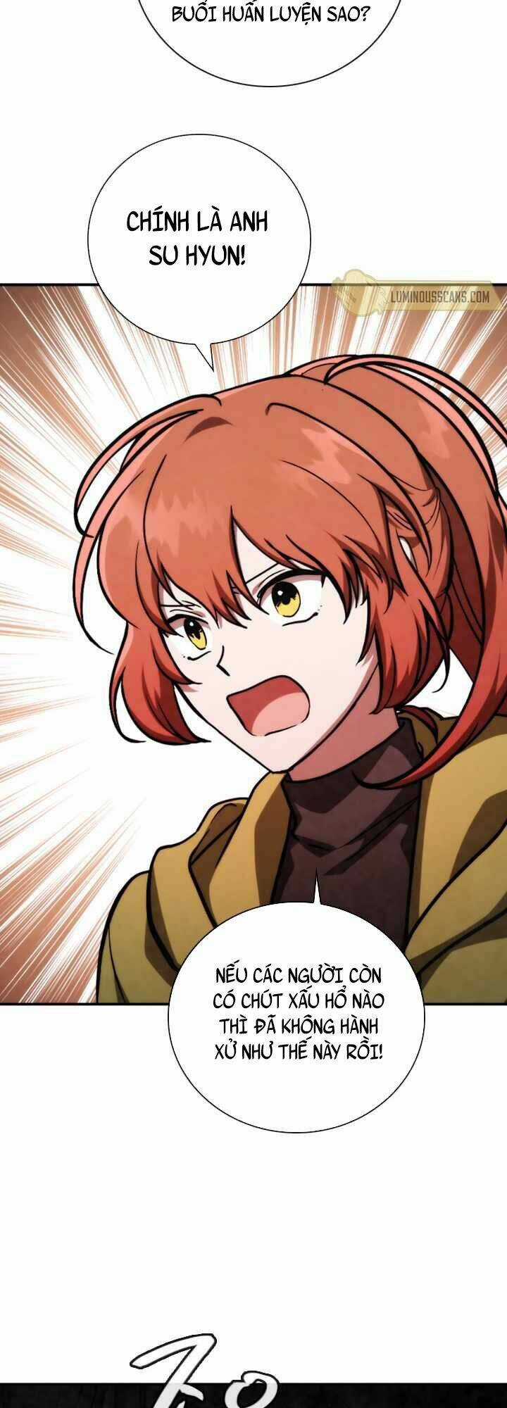 Người Chơi Hồi Quy Chapter 68 trang 35