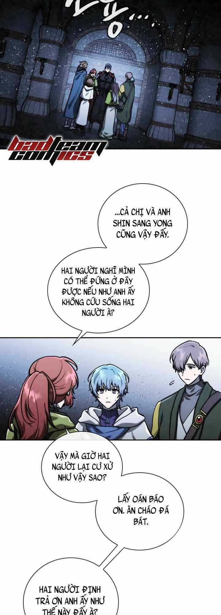 Người Chơi Hồi Quy Chapter 68 trang 36