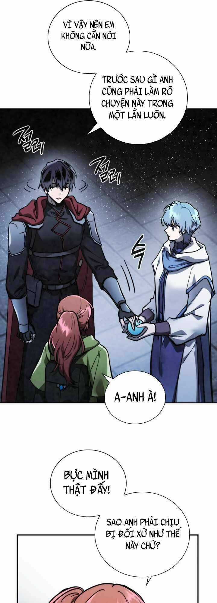 Người Chơi Hồi Quy Chapter 68 trang 38