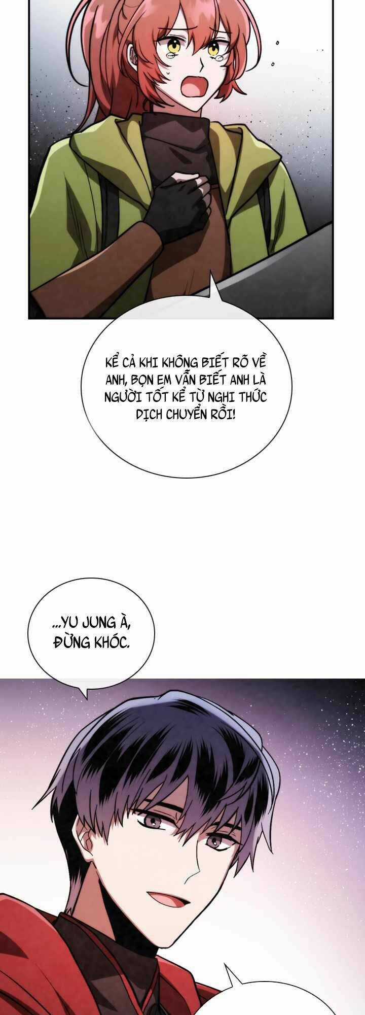 Người Chơi Hồi Quy Chapter 68 trang 39