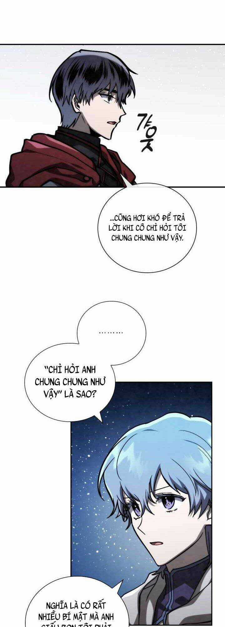 Người Chơi Hồi Quy Chapter 68 trang 4