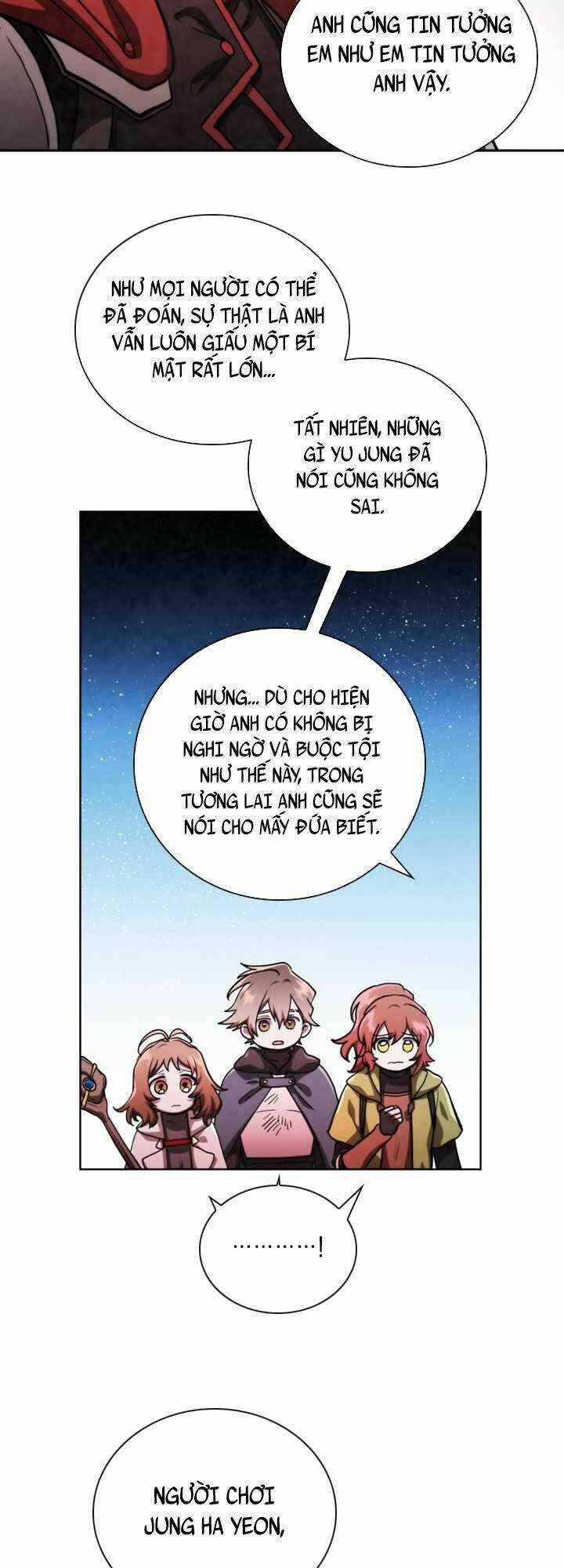 Người Chơi Hồi Quy Chapter 68 trang 40