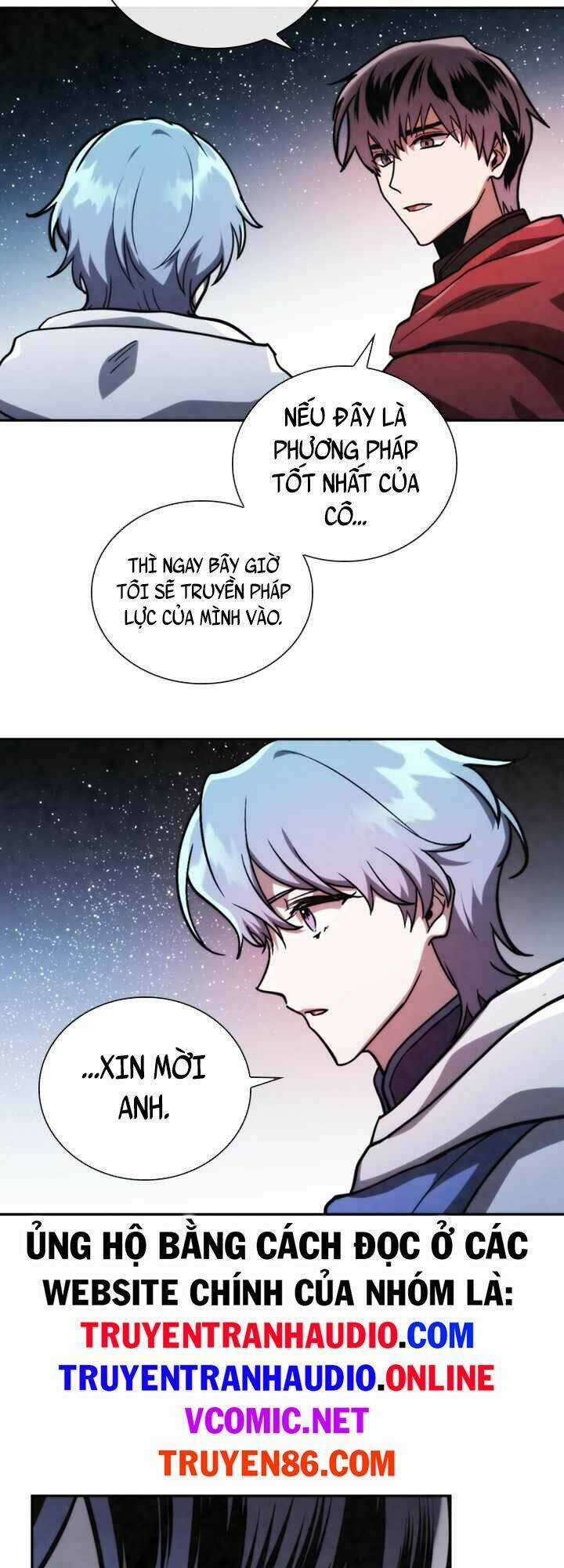 Người Chơi Hồi Quy Chapter 68 trang 41