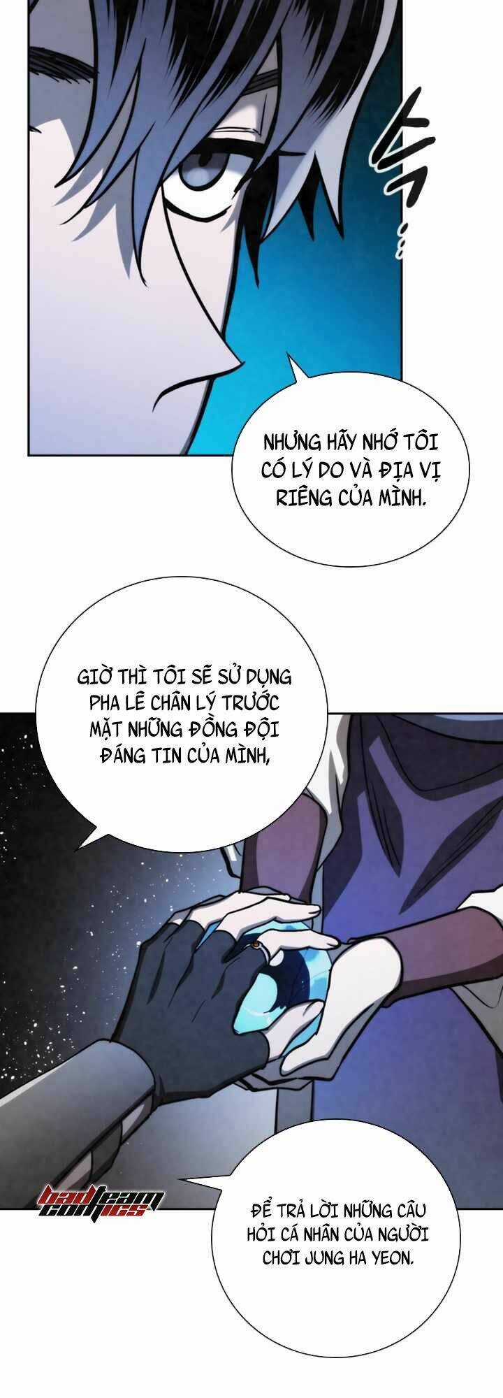 Người Chơi Hồi Quy Chapter 68 trang 42