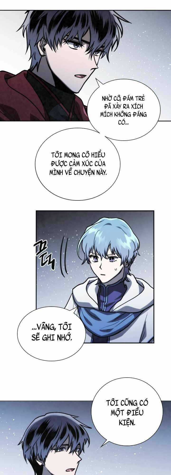 Người Chơi Hồi Quy Chapter 68 trang 43