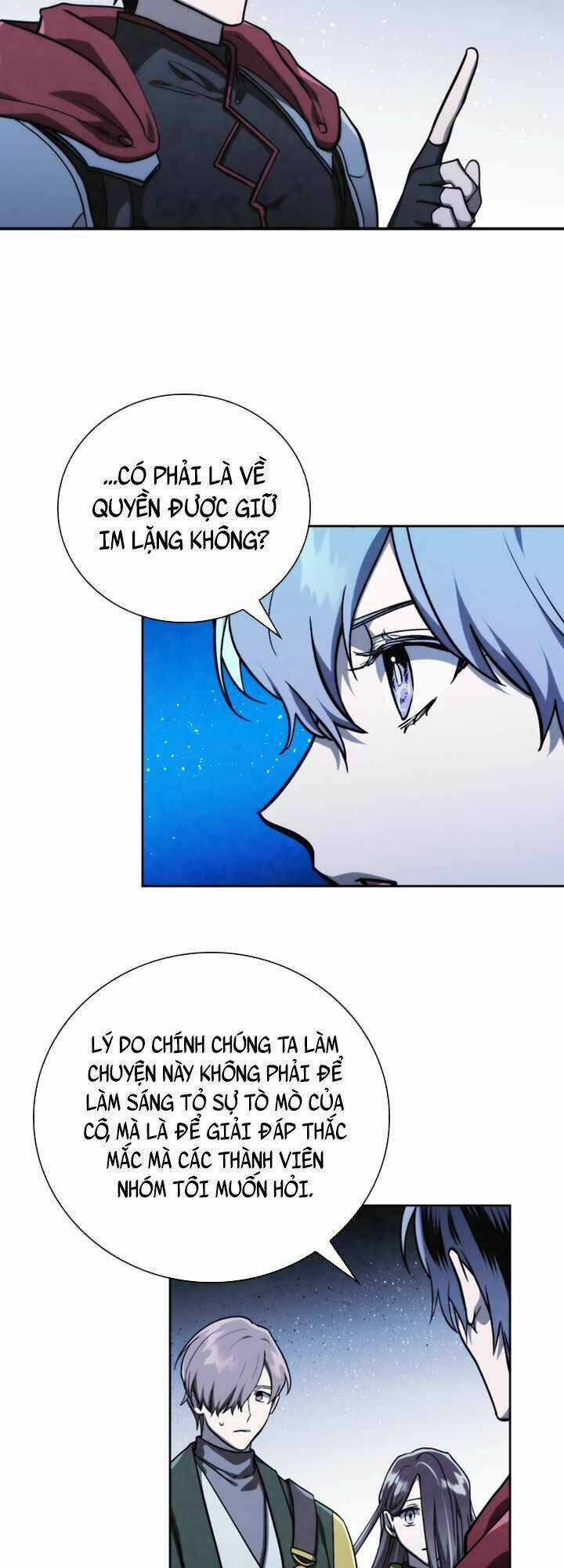 Người Chơi Hồi Quy Chapter 68 trang 44