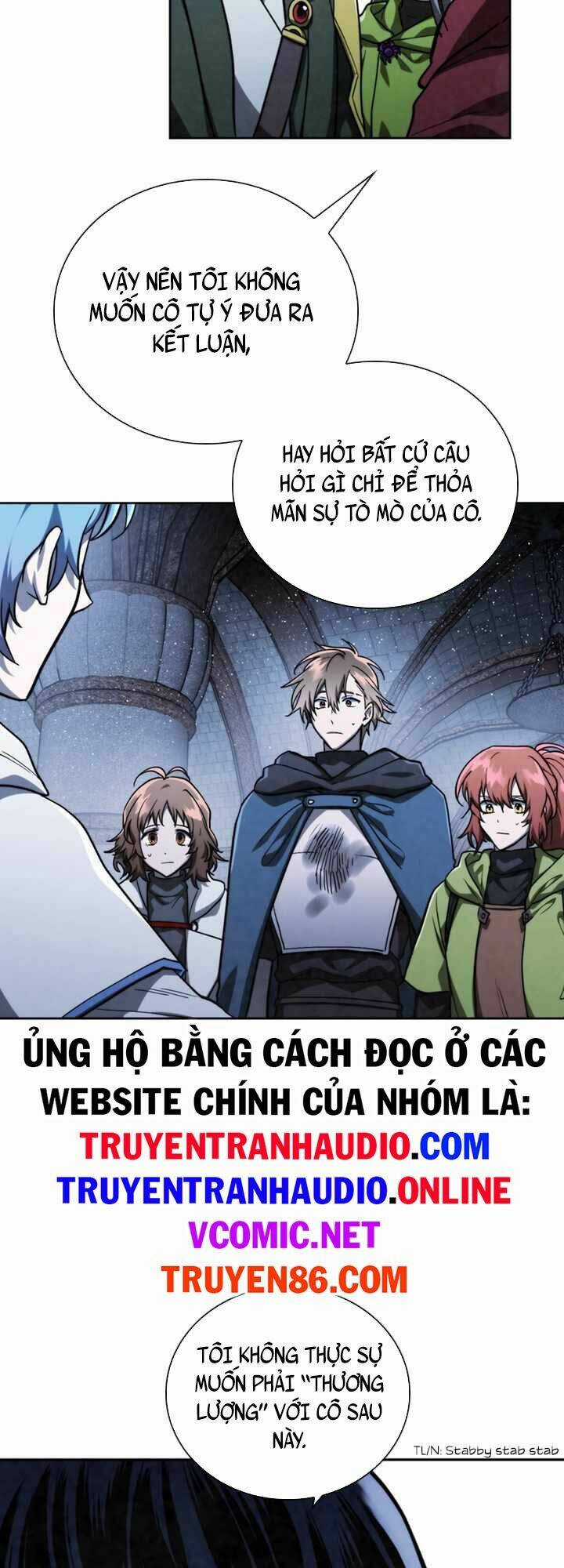 Người Chơi Hồi Quy Chapter 68 trang 45