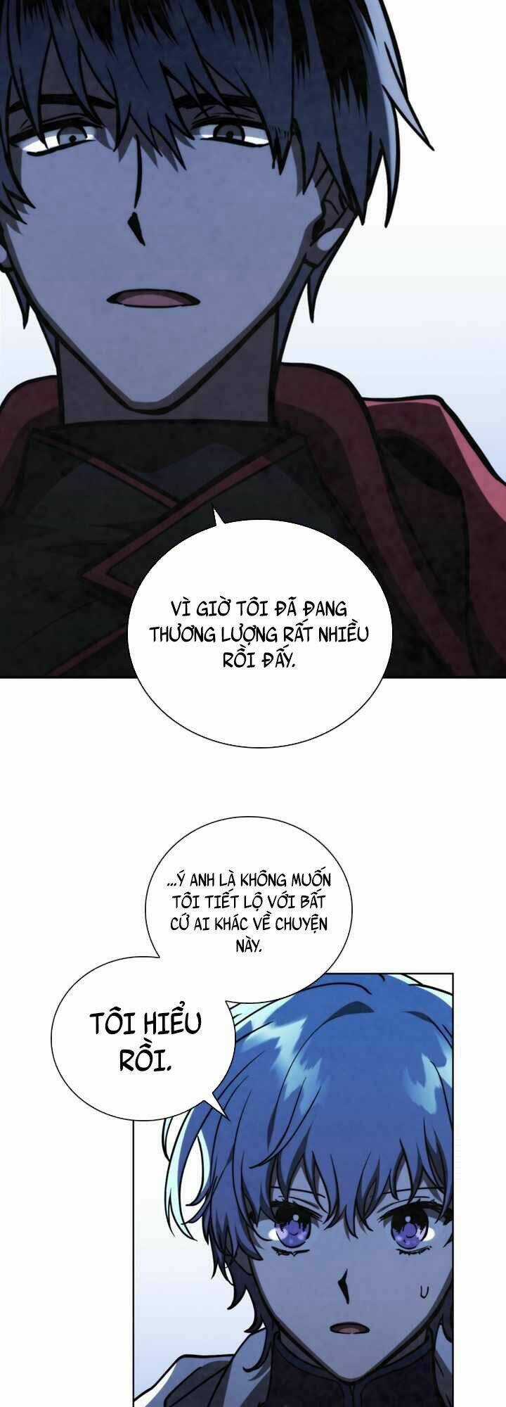 Người Chơi Hồi Quy Chapter 68 trang 46