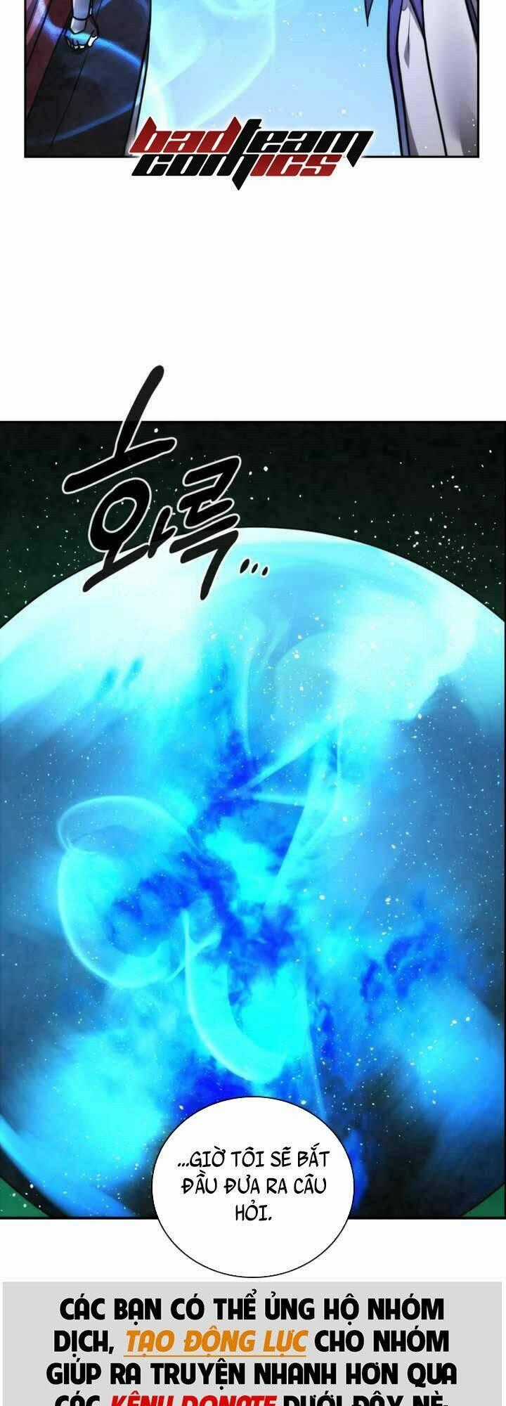 Người Chơi Hồi Quy Chapter 68 trang 49