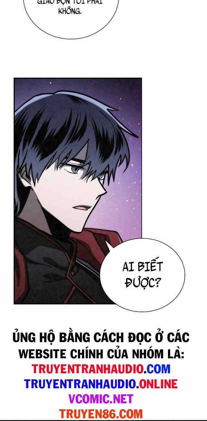 Người Chơi Hồi Quy Chapter 68 trang 5