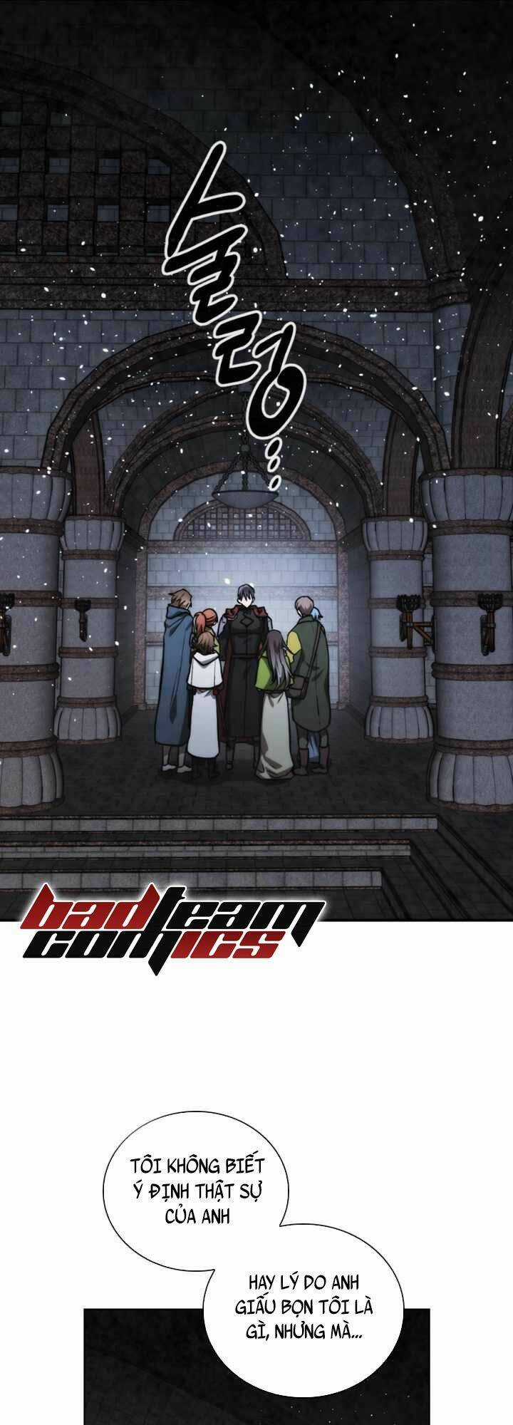 Người Chơi Hồi Quy Chapter 68 trang 6