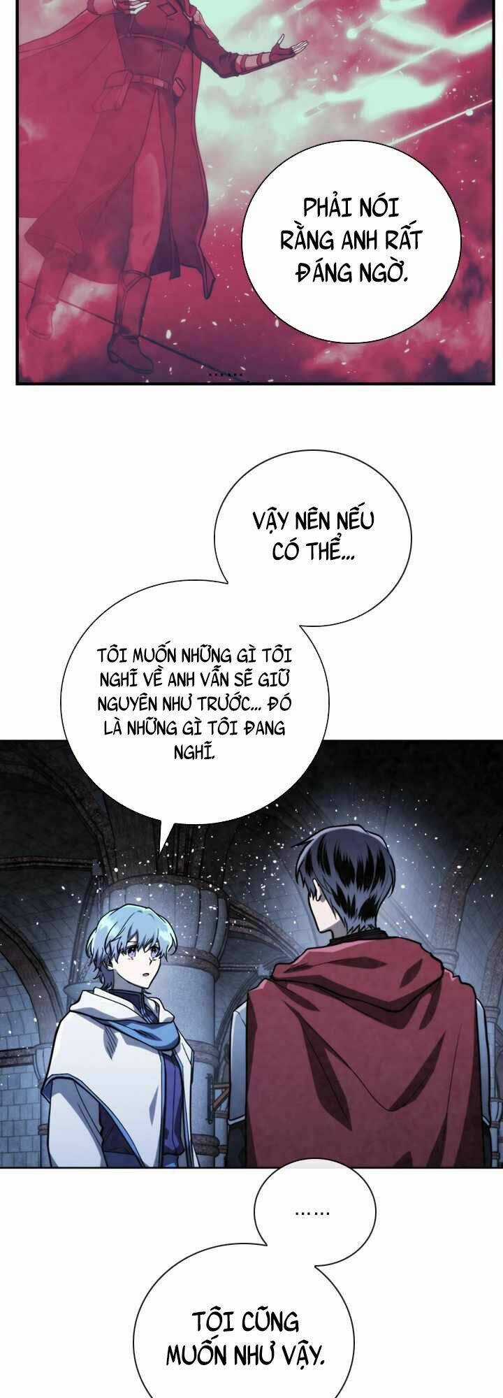 Người Chơi Hồi Quy Chapter 68 trang 8