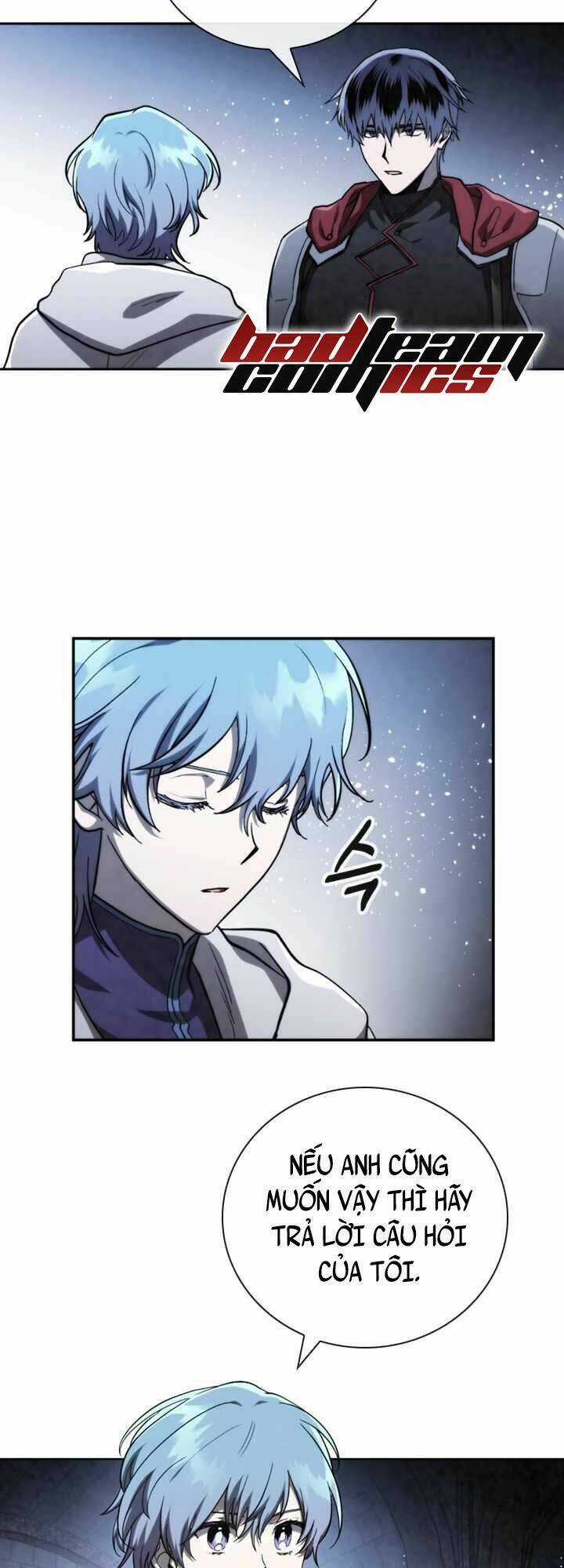 Người Chơi Hồi Quy Chapter 68 trang 9