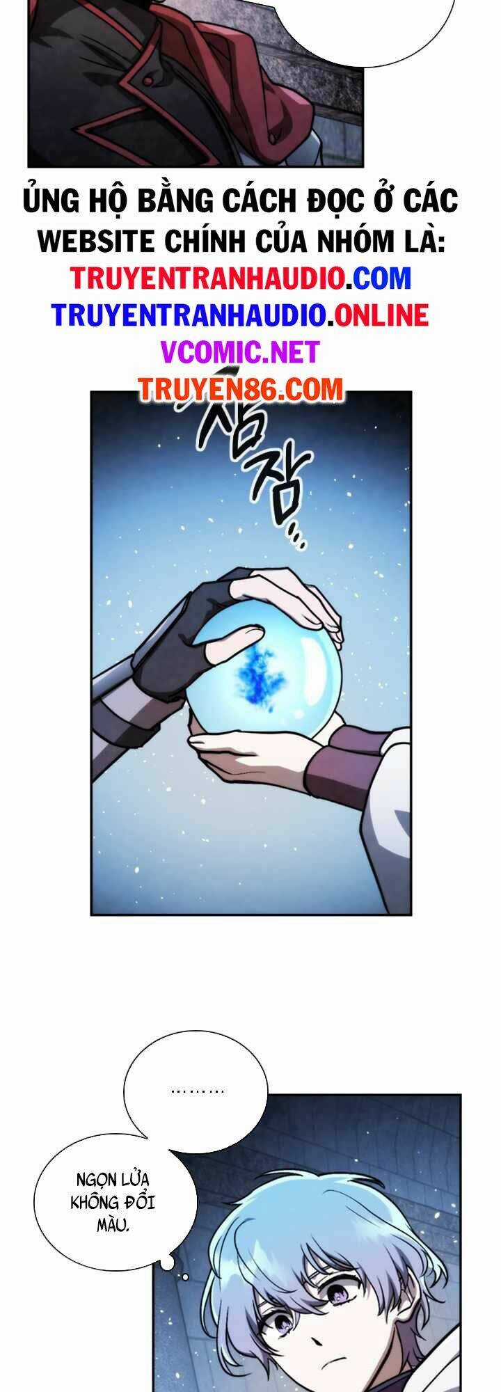 Người Chơi Hồi Quy Chapter 69 trang 10