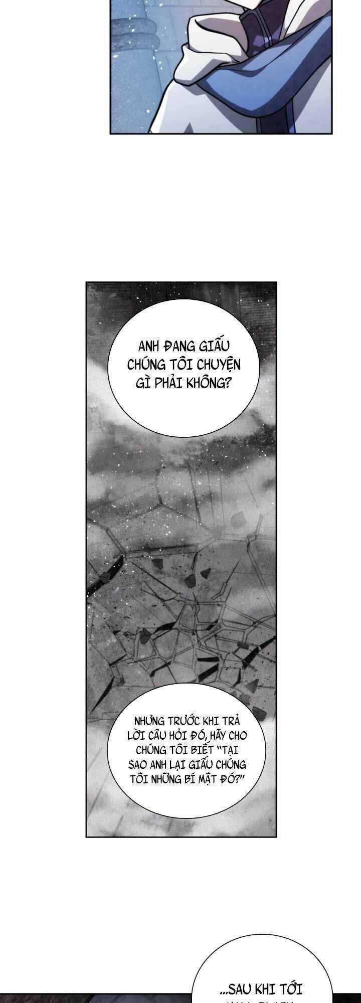 Người Chơi Hồi Quy Chapter 69 trang 11