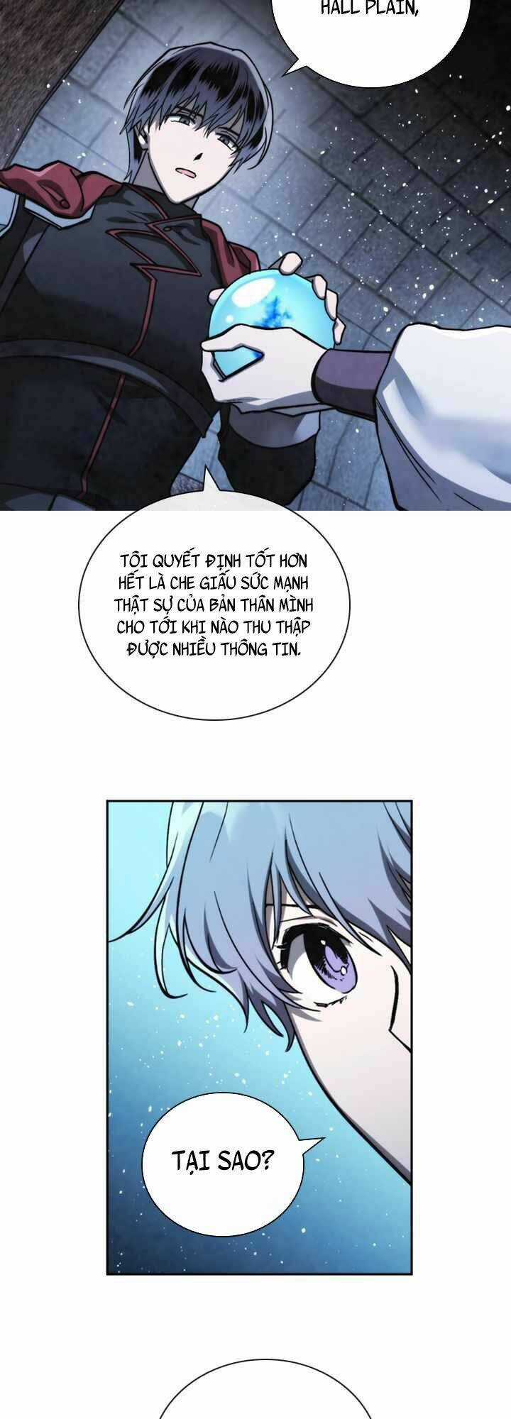 Người Chơi Hồi Quy Chapter 69 trang 12