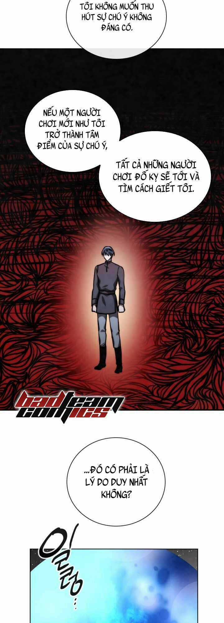 Người Chơi Hồi Quy Chapter 69 trang 13