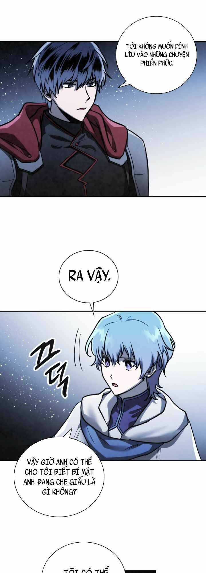 Người Chơi Hồi Quy Chapter 69 trang 15