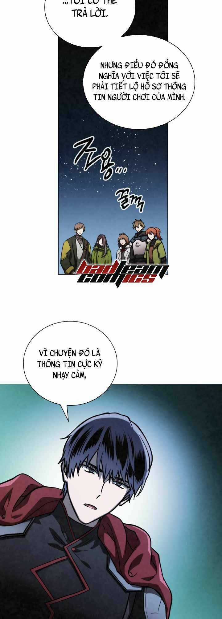 Người Chơi Hồi Quy Chapter 69 trang 16