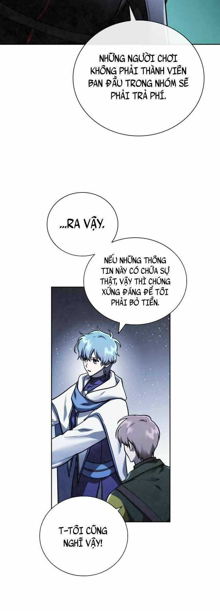 Người Chơi Hồi Quy Chapter 69 trang 17