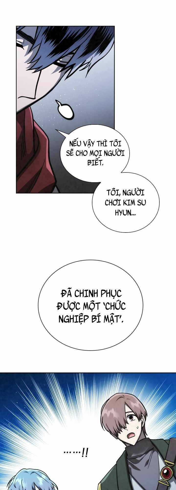 Người Chơi Hồi Quy Chapter 69 trang 18