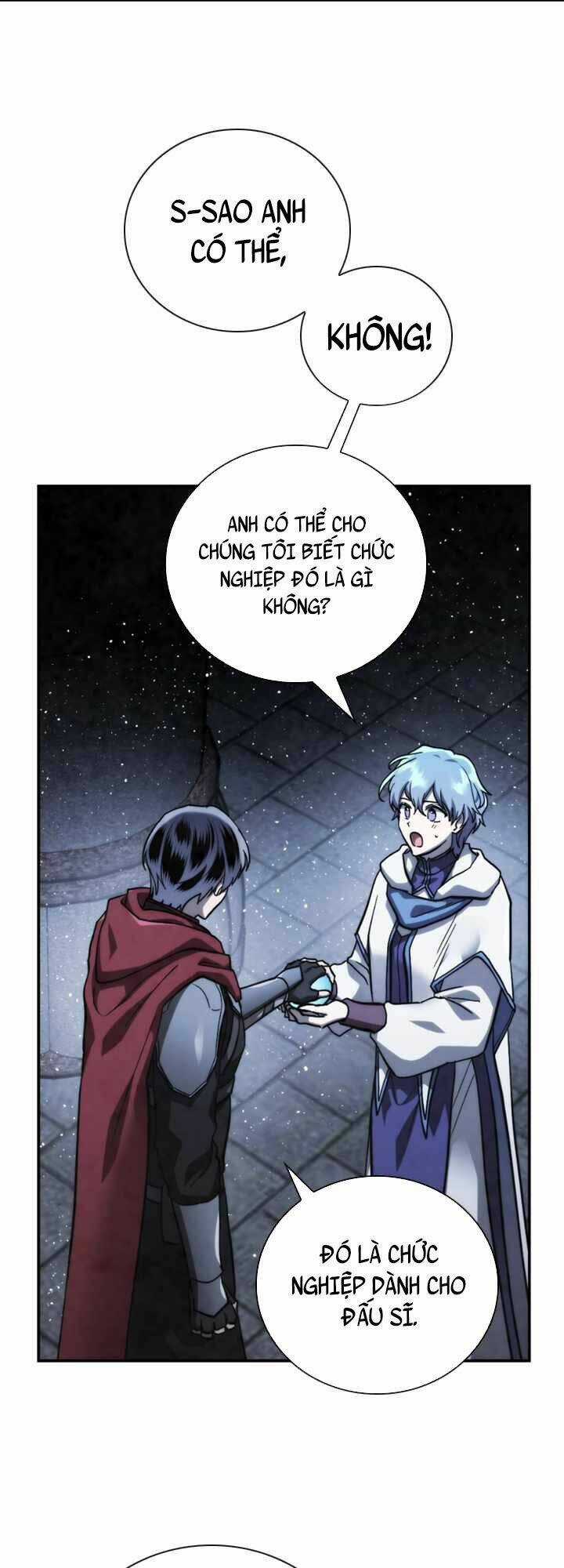 Người Chơi Hồi Quy Chapter 69 trang 21